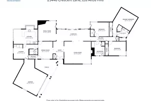 25440 Crescent Ln, Los Altos Hills, CA 94022 - Photo 34