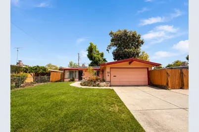 1255 Tucson Ave, Sunnyvale, CA 94089 - Photo 1
