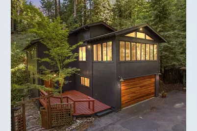 345 McGaffigan Mill Rd, Boulder Creek, CA 95006 - Photo 2