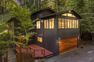 345 McGaffigan Mill Rd, Boulder Creek, CA 95006 - Photo 2