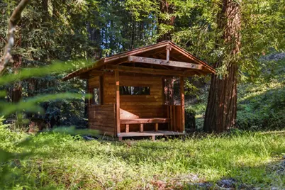 345 McGaffigan Mill Rd, Boulder Creek, CA 95006 - Photo 32