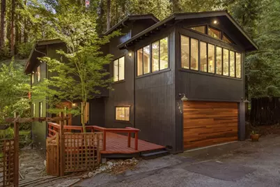 345 McGaffigan Mill Rd, Boulder Creek, CA 95006 - Photo 40