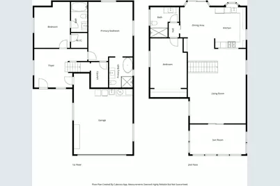 345 McGaffigan Mill Rd, Boulder Creek, CA 95006 - Photo 42