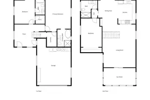 345 McGaffigan Mill Rd, Boulder Creek, CA 95006 - Photo 42