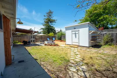 1465 Dougmar Dr, Santa Cruz, CA 95062 - Photo 38