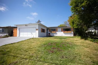 1465 Dougmar Dr, Santa Cruz, CA 95062 - Photo 2