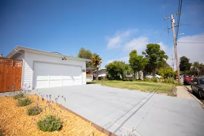 1465 Dougmar Dr, Santa Cruz, CA 95062 - Photo 4