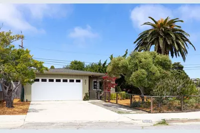 802 Modesto Ave, Santa Cruz, CA 95060 - Photo 1