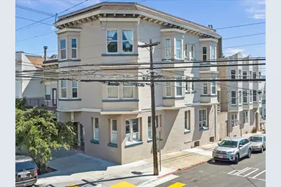 282 Valley St, San Francisco, CA 94131 - Photo 4