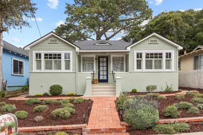 416 Sinex Ave, Pacific Grove, CA 93950 - Photo 4
