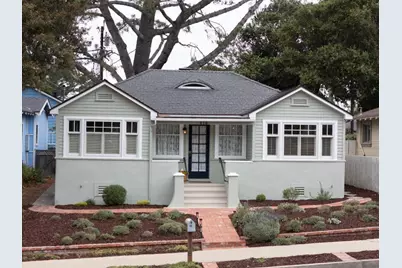 416 Sinex Ave, Pacific Grove, CA 93950 - Photo 2