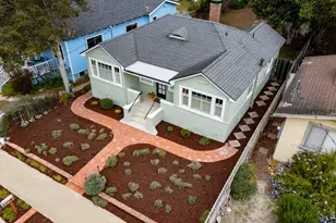 416 Sinex Ave, Pacific Grove, CA 93950 - Photo 1