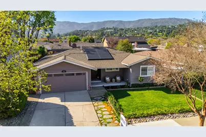 1696 Morning Glory Ln, San Jose, CA 95124 - Photo 40