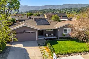 1696 Morning Glory Ln, San Jose, CA 95124 - Photo 40