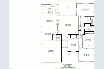 1696 Morning Glory Ln, San Jose, CA 95124 - Photo 48
