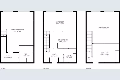 88 Bush St 2123, San Jose, CA 95126 - Photo 24