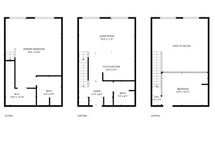 88 Bush St 2123, San Jose, CA 95126 - Photo 24