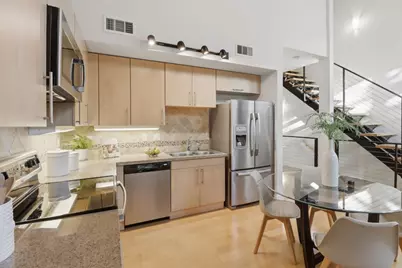 88 Bush St 2123, San Jose, CA 95126 - Photo 6