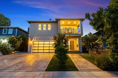 1050 Lincoln Ct, San Jose, CA 95125 - Photo 2