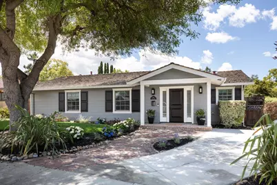 1102 Solana Dr, Mountain View, CA 94040 - Photo 1