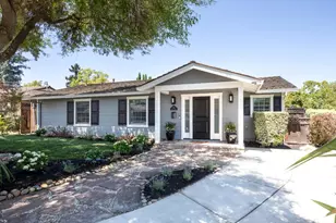 1102 Solana Dr, Mountain View, CA 94040 - Photo 1