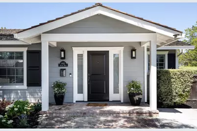1102 Solana Dr, Mountain View, CA 94040 - Photo 2