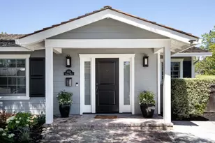 1102 Solana Dr, Mountain View, CA 94040 - Photo 2