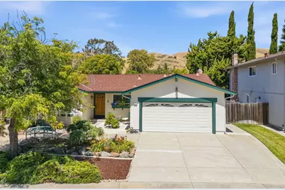 40550 Encanto Way, Fremont, CA 94539 - Photo 1
