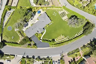 1306 Marlborough Rd, Hillsborough, CA 94010 - Photo 26
