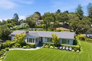 1306 Marlborough Rd, Hillsborough, CA 94010 - Photo 1
