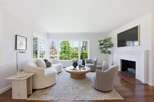 1306 Marlborough Rd, Hillsborough, CA 94010 - Photo 6