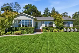 1306 Marlborough Rd, Hillsborough, CA 94010 - Photo 2