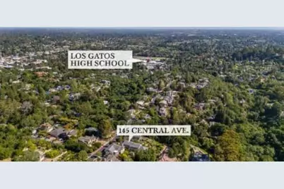 145 Central Ave, Los Gatos, CA 95030 - Photo 48