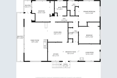 1720 Terrace Dr, Belmont, CA 94002 - Photo 44