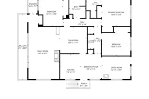 1720 Terrace Dr, Belmont, CA 94002 - Photo 44