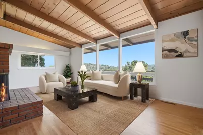 1720 Terrace Dr, Belmont, CA 94002 - Photo 12