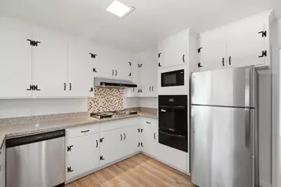 1720 Terrace Dr, Belmont, CA 94002 - Photo 8