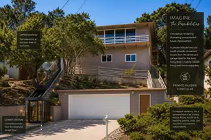 1720 Terrace Dr, Belmont, CA 94002 - Photo 2
