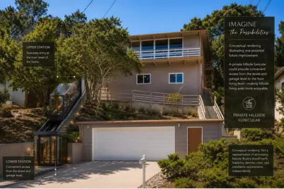 1720 Terrace Dr, Belmont, CA 94002 - Photo 4
