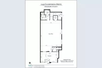 1145 California Dr, Burlingame, CA 94010 - Photo 36