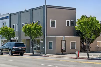 1145 California Dr, Burlingame, CA 94010 - Photo 2