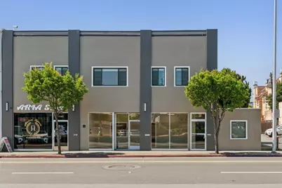 1145 California Dr, Burlingame, CA 94010 - Photo 1