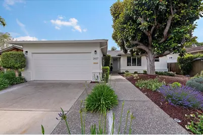 2627 La Mirada Dr, San Jose, CA 95125 - Photo 2