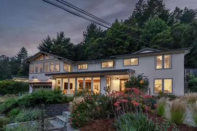 365 Granite Creek Rd, Santa Cruz, CA 95065 - Photo 6
