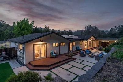 365 Granite Creek Rd, Santa Cruz, CA 95065 - Photo 46