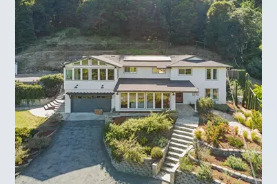 365 Granite Creek Rd, Santa Cruz, CA 95065 - Photo 4
