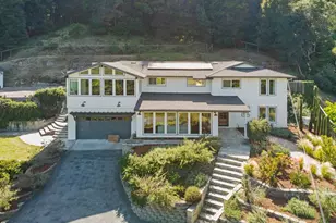 365 Granite Creek Rd, Santa Cruz, CA 95065 - Photo 4