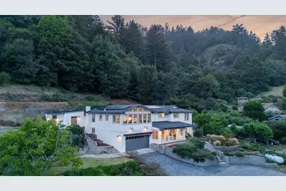 365 Granite Creek Rd, Santa Cruz, CA 95065 - Photo 8