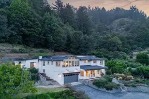 365 Granite Creek Rd, Santa Cruz, CA 95065 - Photo 8