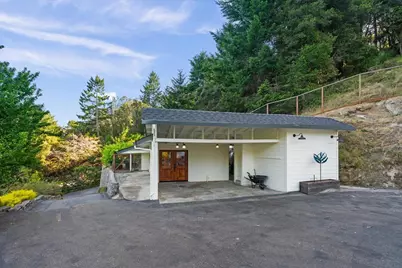 365 Granite Creek Rd, Santa Cruz, CA 95065 - Photo 30